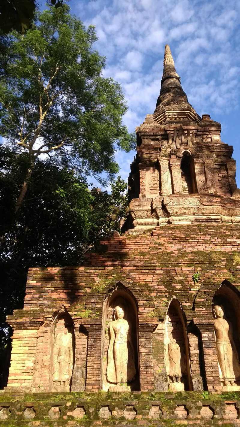 We are Chiang Saen super fans