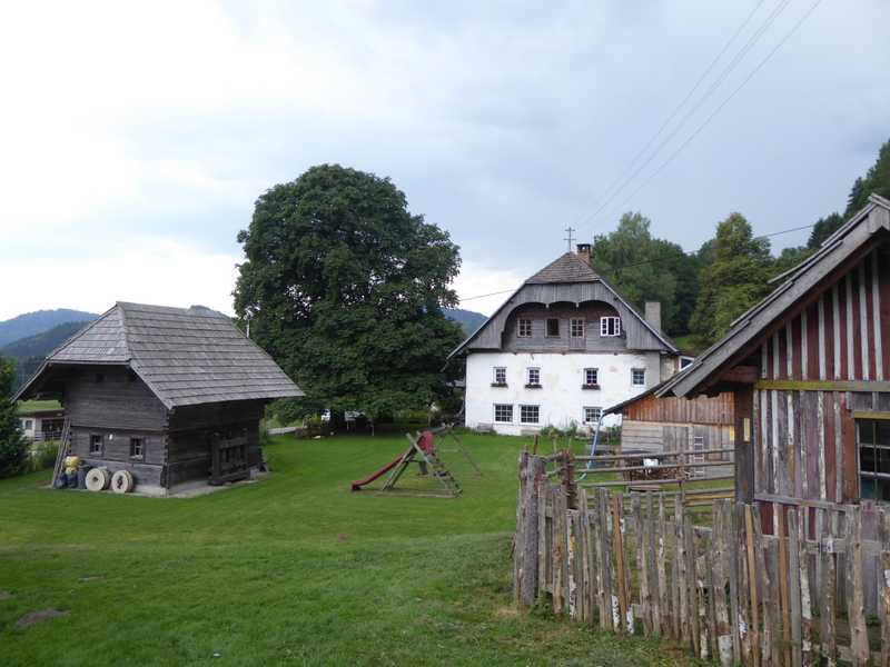 Marienhof farmstay
